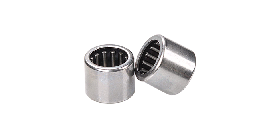 沖壓外圈滾針軸承 - TA系列