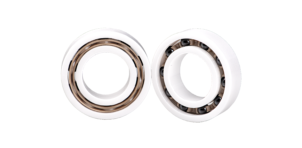 PTFE（聚四氟乙烯）