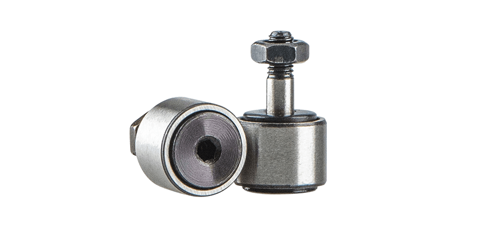 凸輪從動件 - CF系列