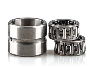 NA滾針軸承, RNA滾針軸承