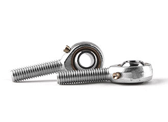 pos萬向軸承, 關節軸承, 魚眼軸承