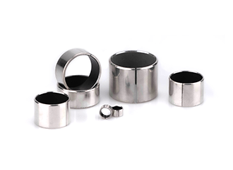 SF-1 Bushes, Oilless bearings