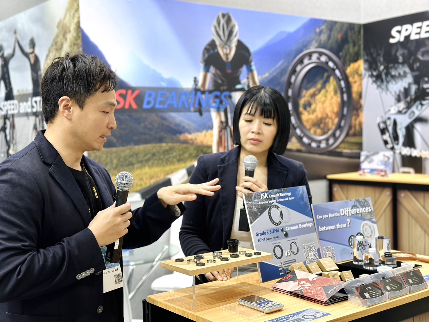 6205軸承的挑選須知