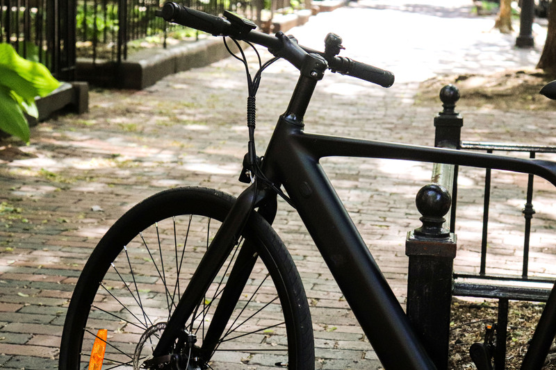 電動自行車軸承