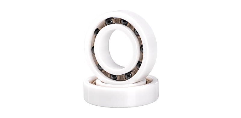 PTFE 工程塑料軸承