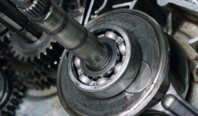 陶瓷軸承vs軸承鋼