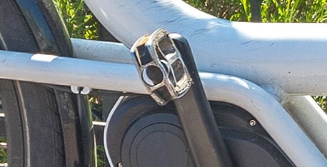 電動貨運自行車