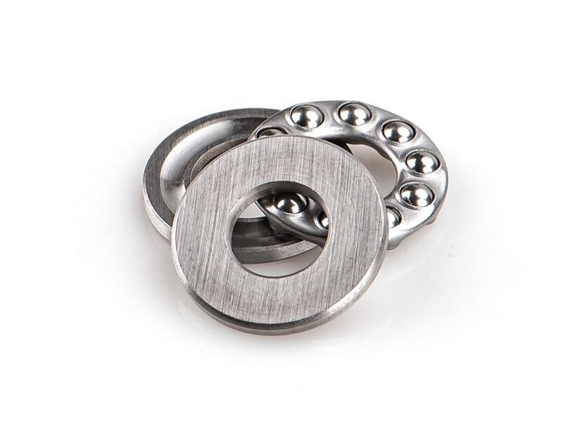 推力滾珠軸承規格