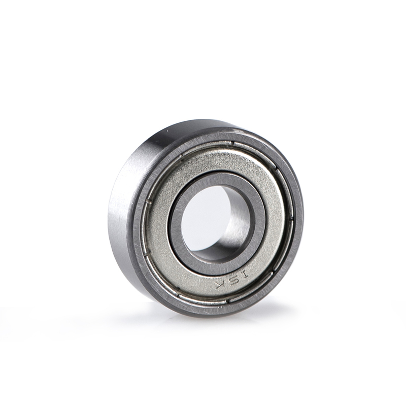 自行車軸承外蓋