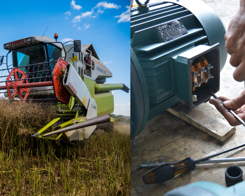 止推滾珠軸承用途