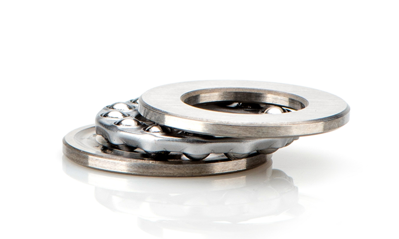 止推軸承安裝方向