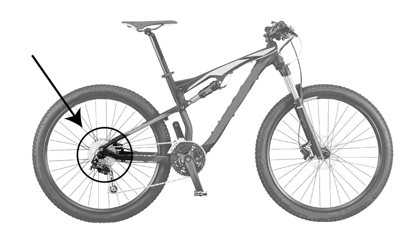 變速器軸承的應用