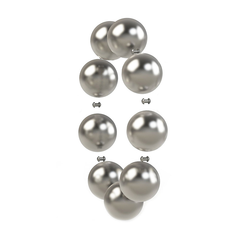 6200深溝滾珠軸承