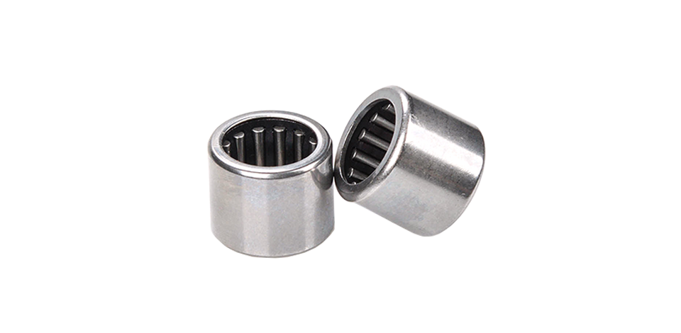 沖壓外圈滾針軸承 - TA系列