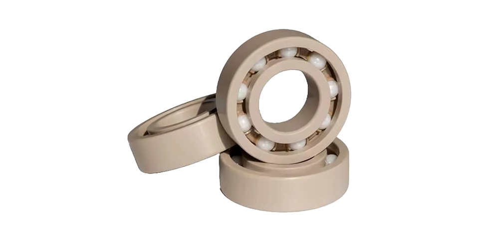 PEEK（聚醚醚酮）