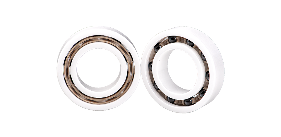 PTFE（聚四氟乙烯）