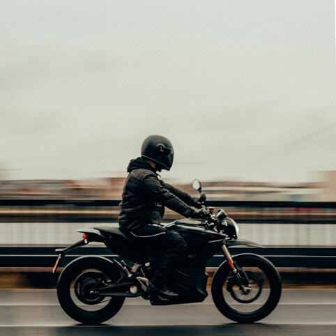 電動摩托車軸承