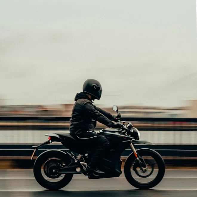 電動摩托車軸承