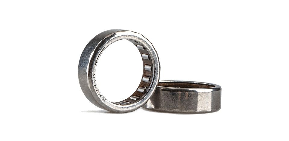 單向滾針軸承 - HF系列