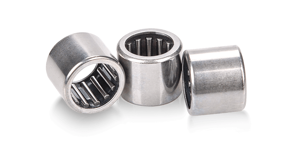 沖壓外圈滾針軸承 - HK/SCE系列