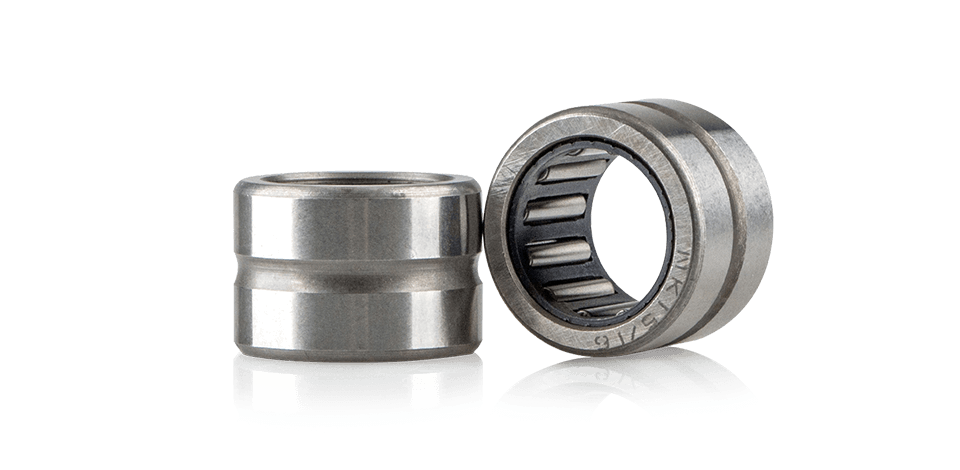 車削型滾針軸承 - NK系列