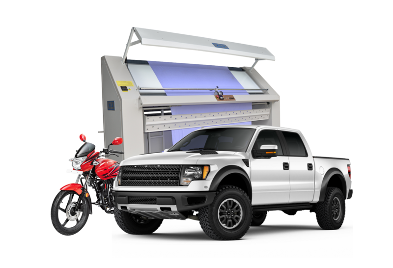 實體套圈滾針軸承應用