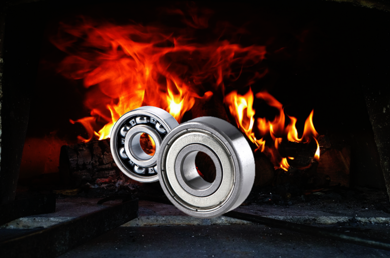 高溫軸承